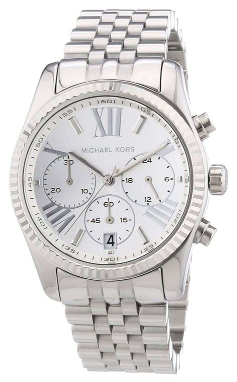 michael kors mk5555|michael kors lexington.